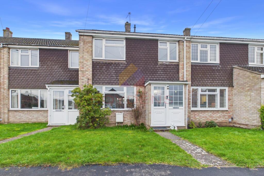 Main image of property: Great Cornard