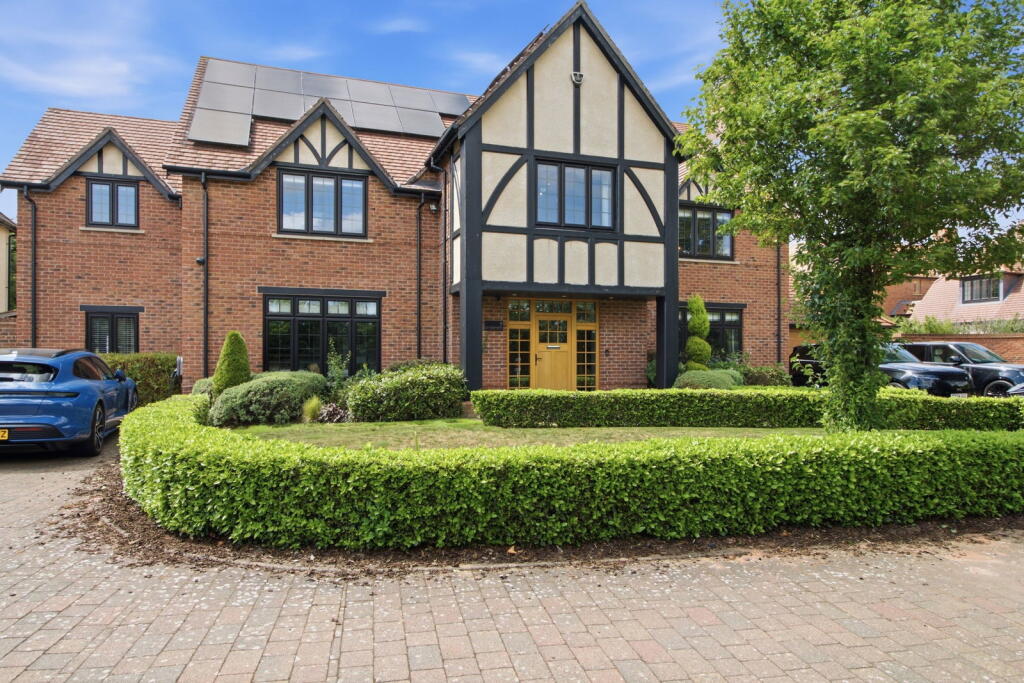 Main image of property: Mill Green Grove, Aldridge, WS9