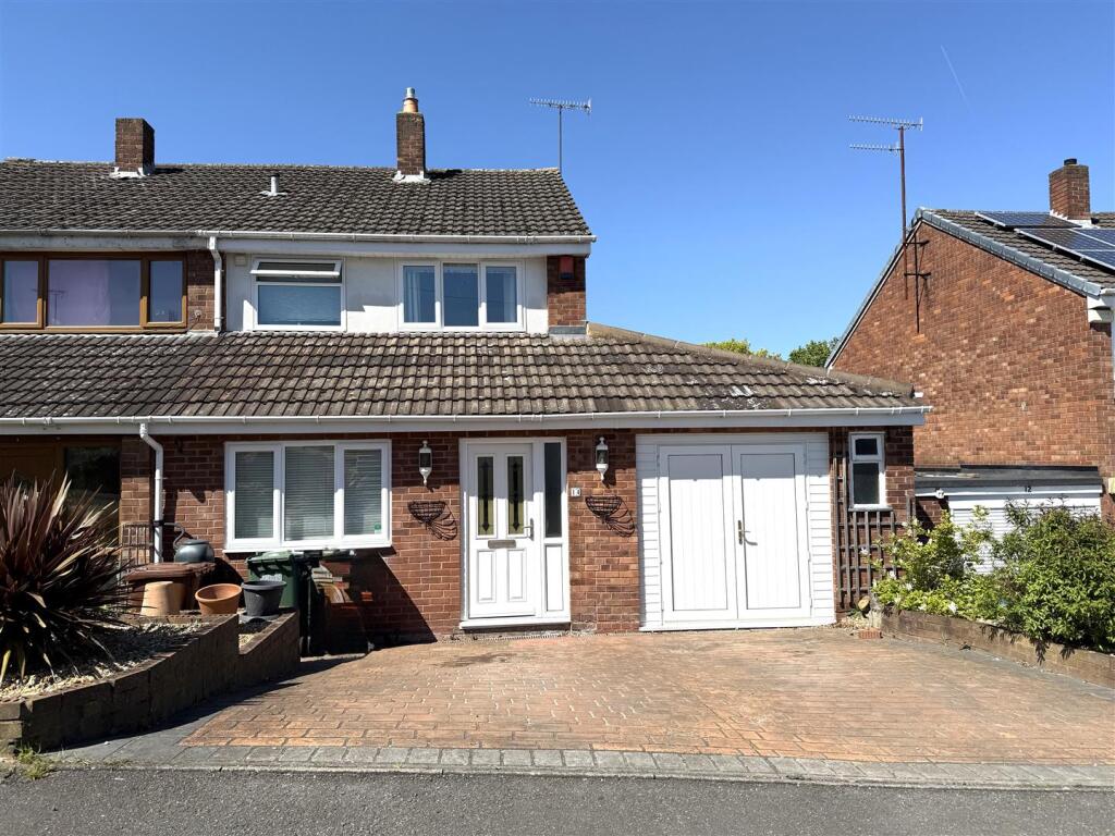 Main image of property: Greenfields Drive, Rugeley