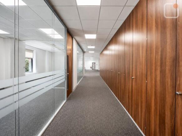4 Station Road - Office Space