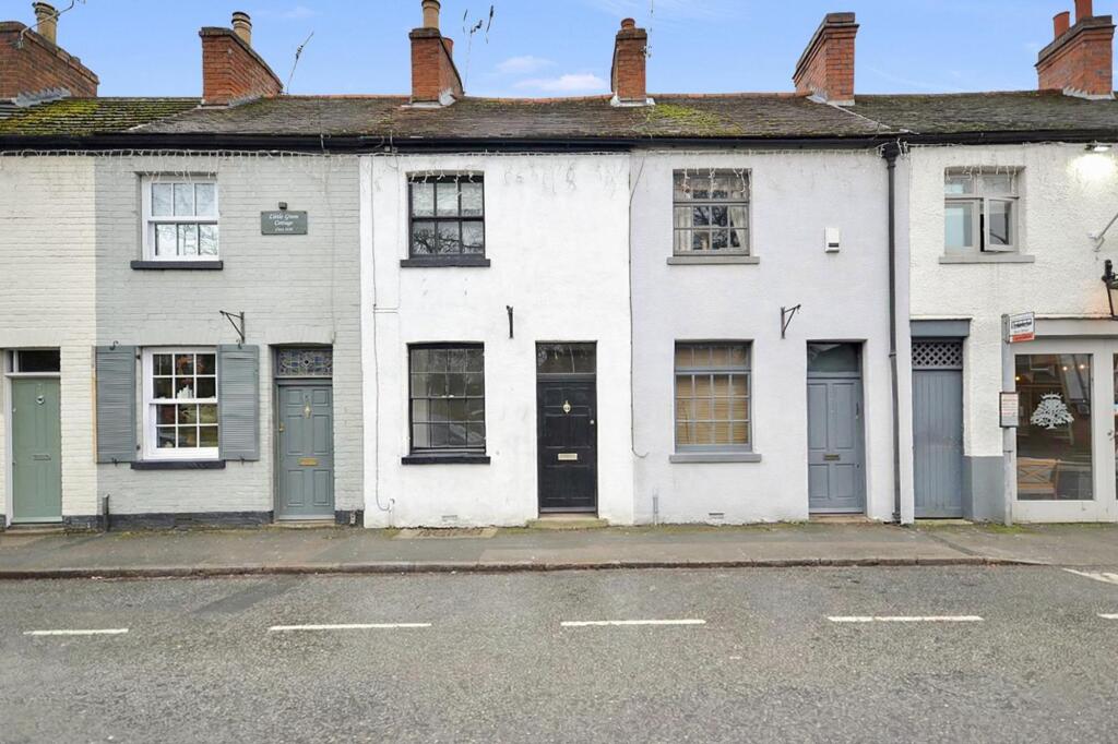 Main image of property: Meeting Street, Quorn, LE12