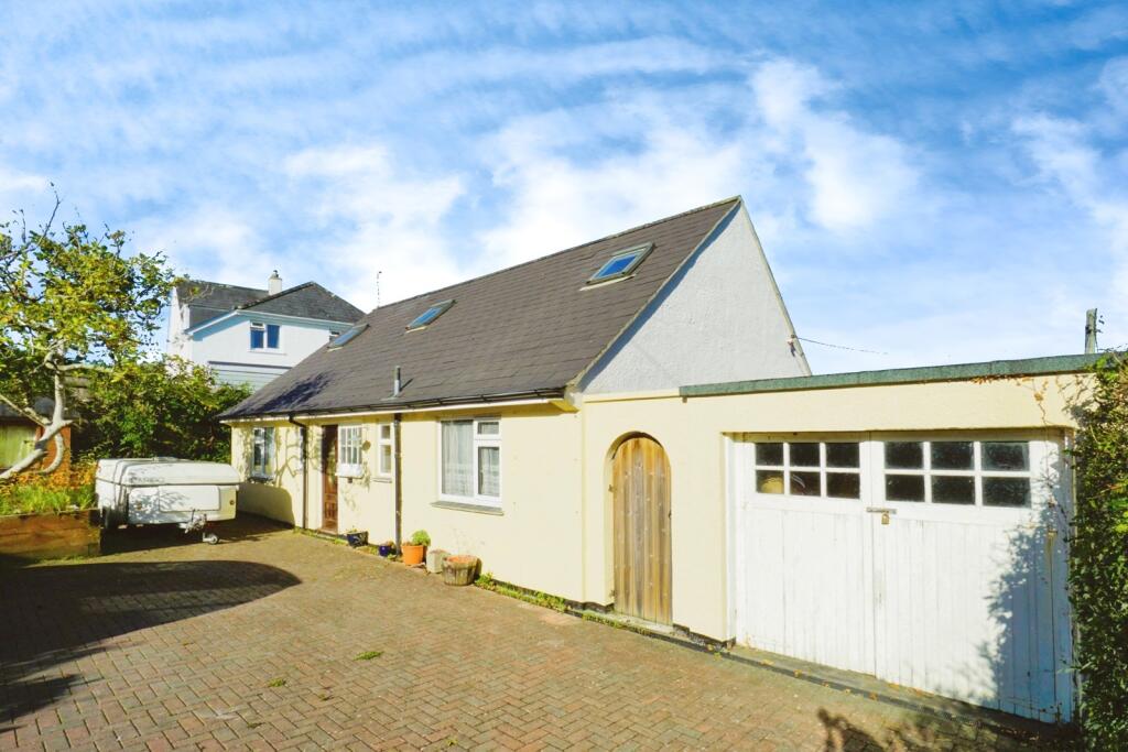 Main image of property: Daniell Road, Truro, Cornwall, TR1