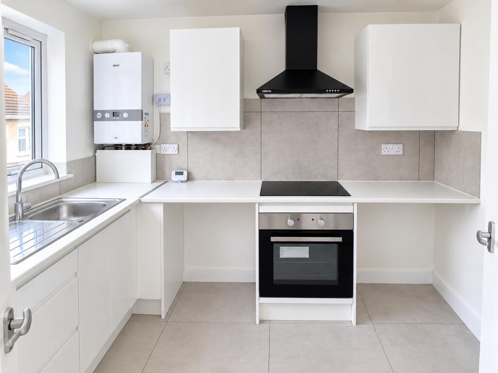 Apartment in Bedford, Cauldwell - View 5