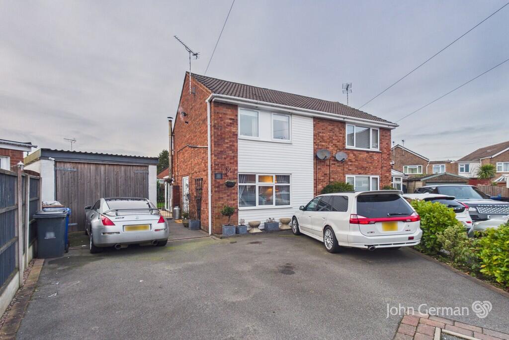 Main image of property: Poplar Close, Uttoxeter