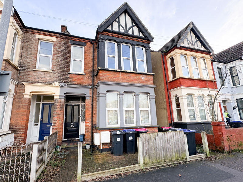 Main image of property: Whitegate Road, Southend-On-Sea