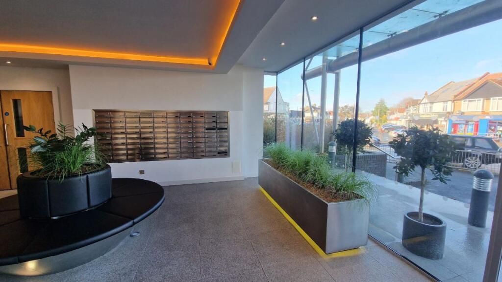 Main image of property: Waddon House, Stafford Road, Croydon, CR0