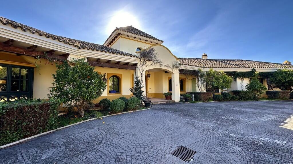 Main image of property: Marbella, Málaga, Andalusia