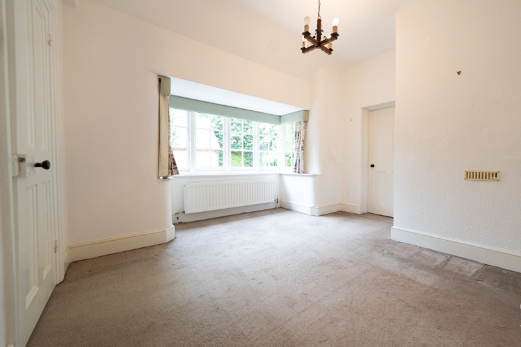 House in Charnwood, Rothley - More