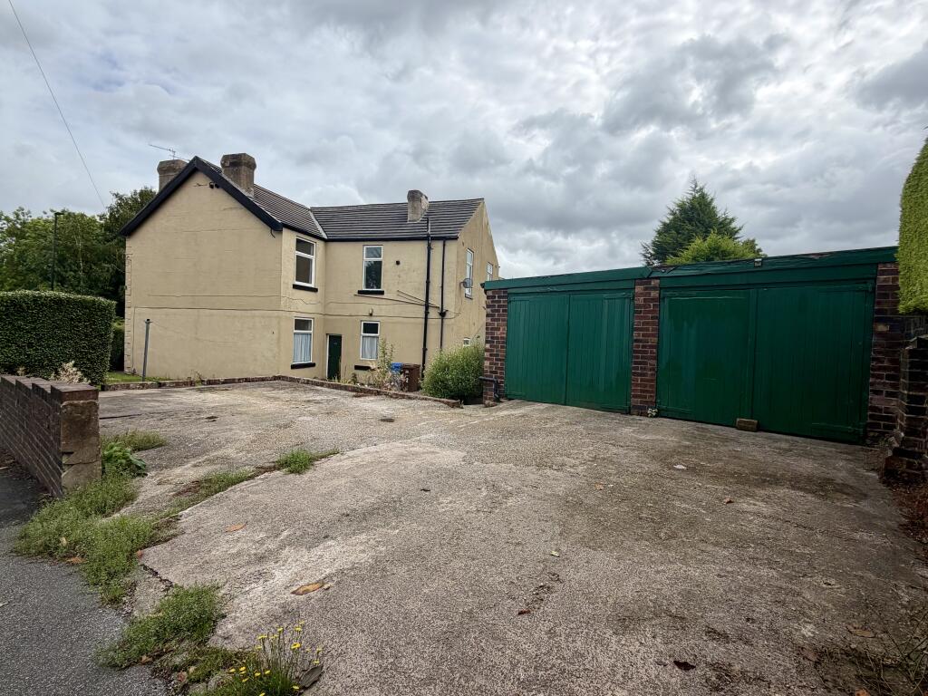 House in Sheffield, South Yorkshire - View 3