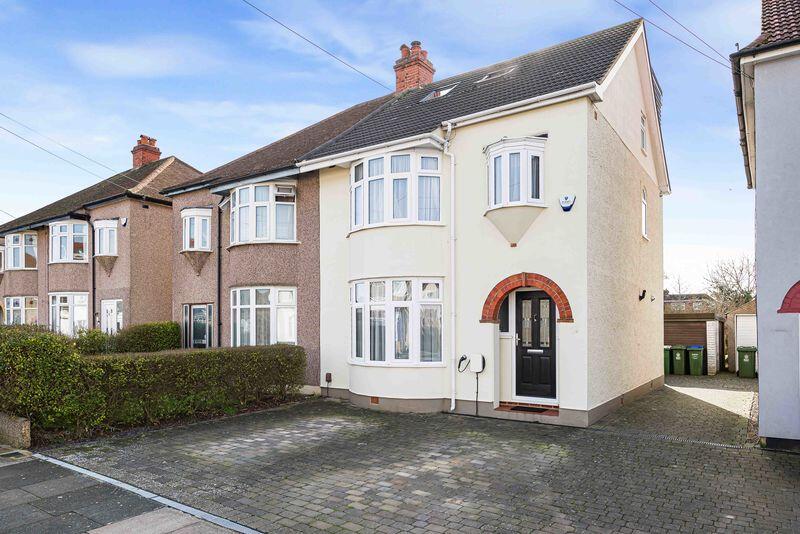 Main image of property: Orchard Close, Bexleyheath