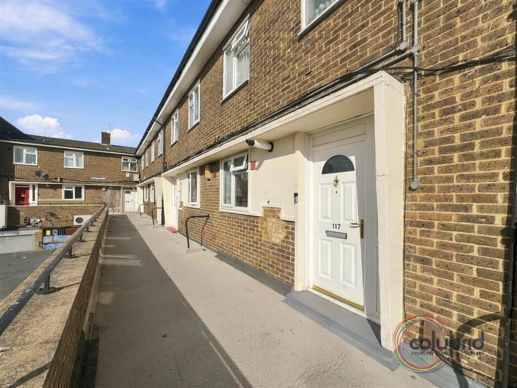 Apartment in Romford