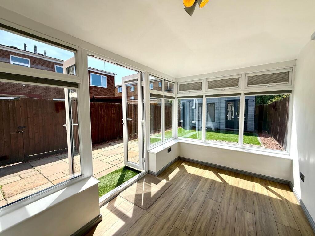 Pasture Close, Rodbourne, Swindon – pohled 4