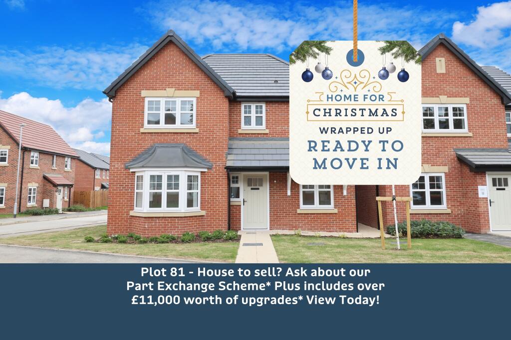 House in Preston - View 4