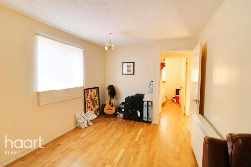 Main image of property: Mellersh Close, Fleet