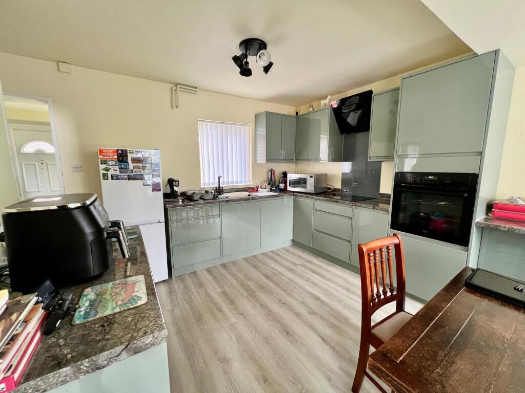 House in South Kesteven, Grantham - View 4