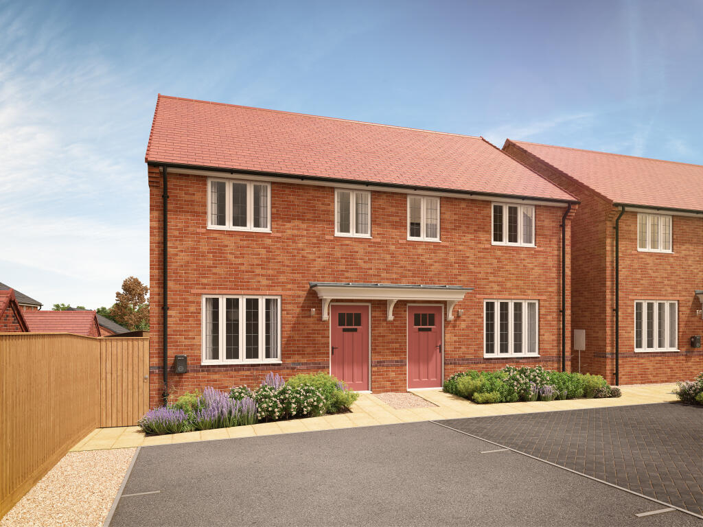 Main image of property: Bee Fold Lane,
Atherton,
M46 0BL