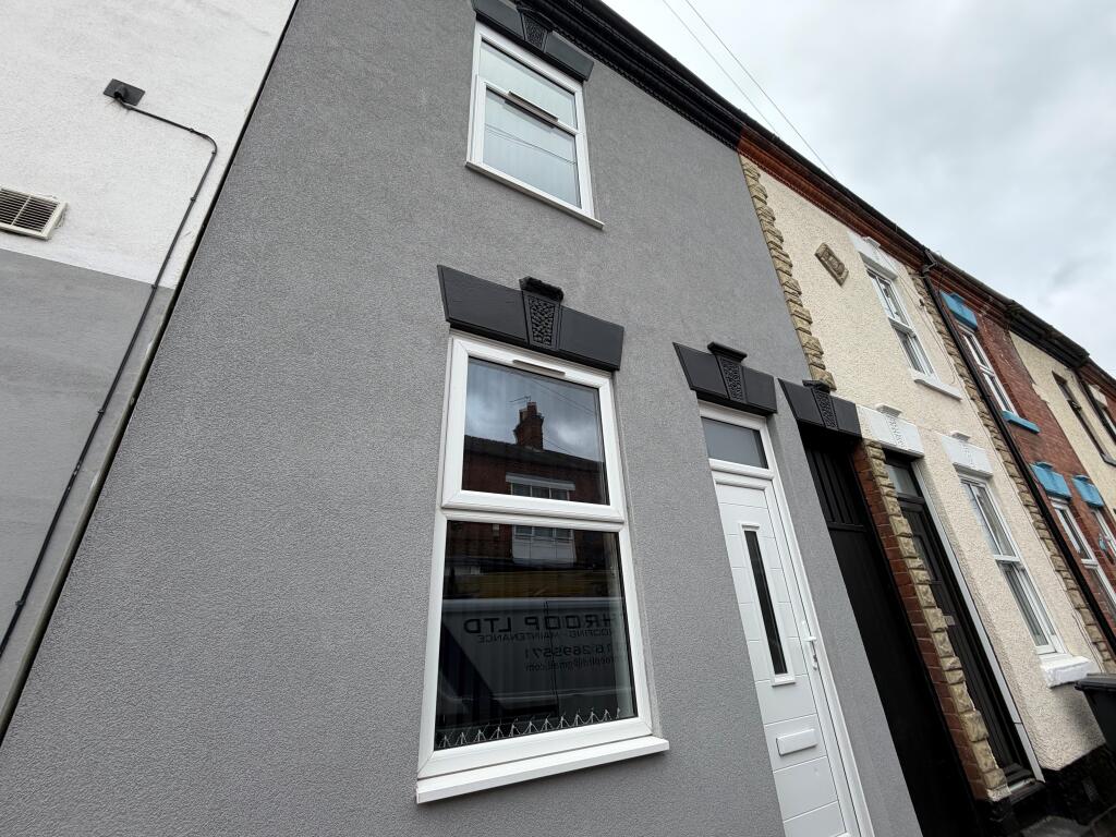 Main image of property: Cavendish Road, LE2 7PJ