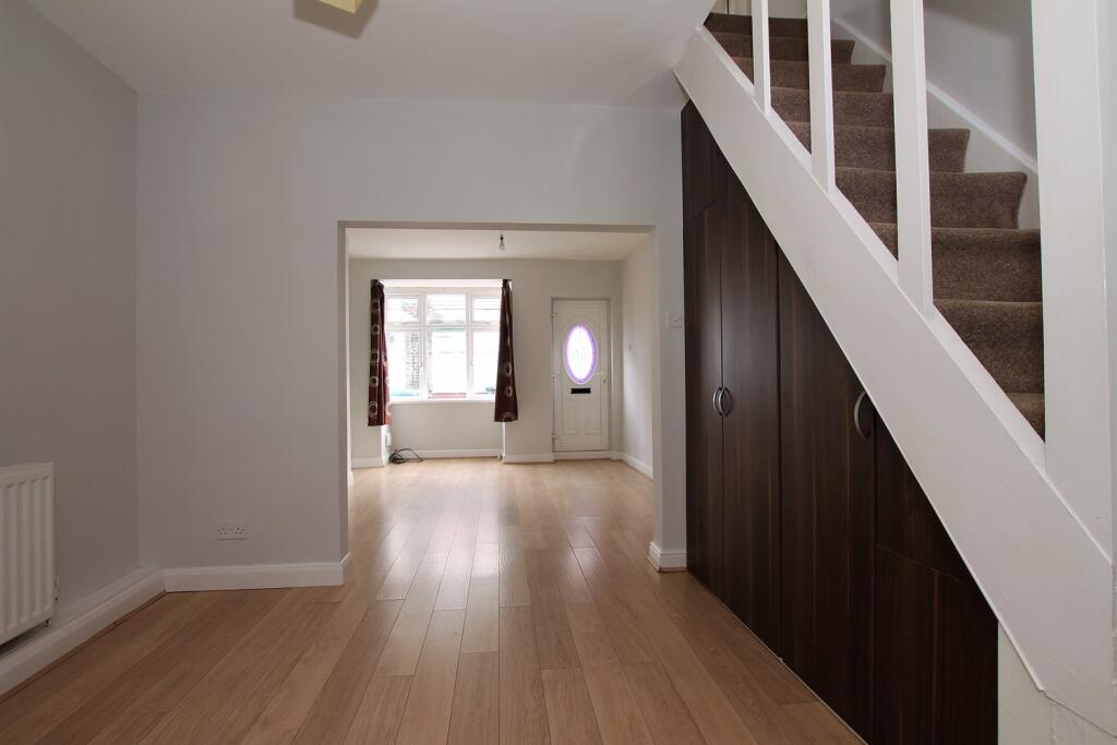 Main image of property: Chester Avenue, HU5