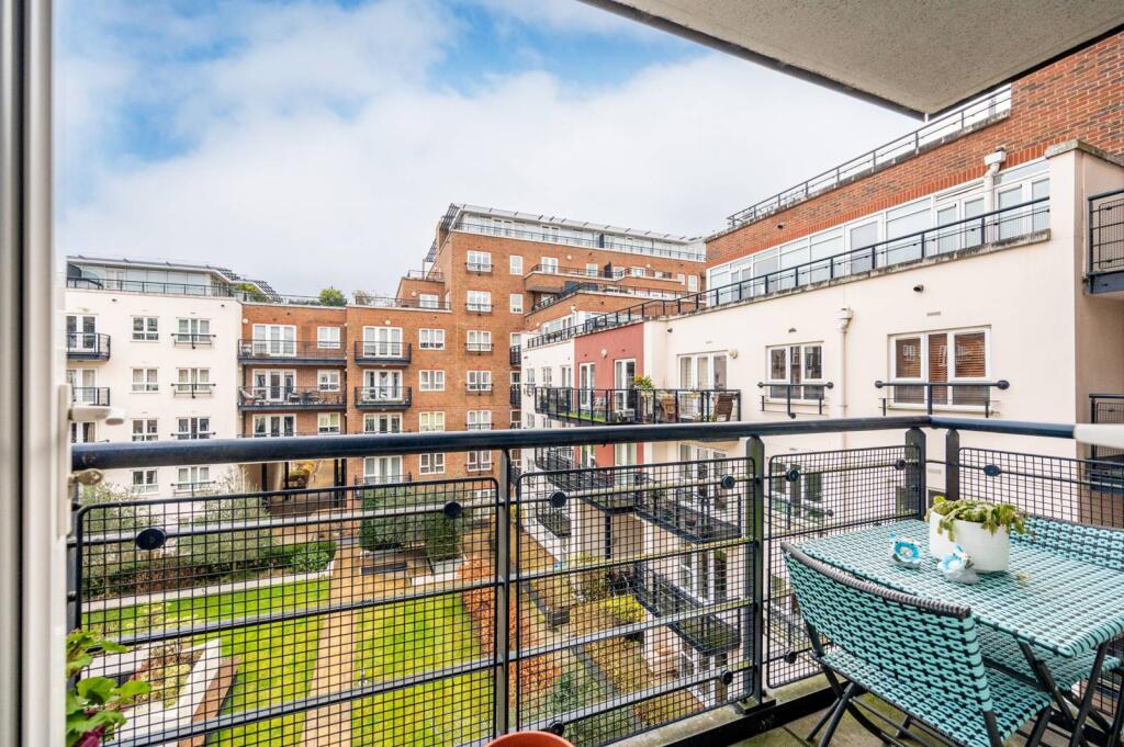 Main image of property: Royal Quarter, Kingston, Kingston upon Thames, KT2