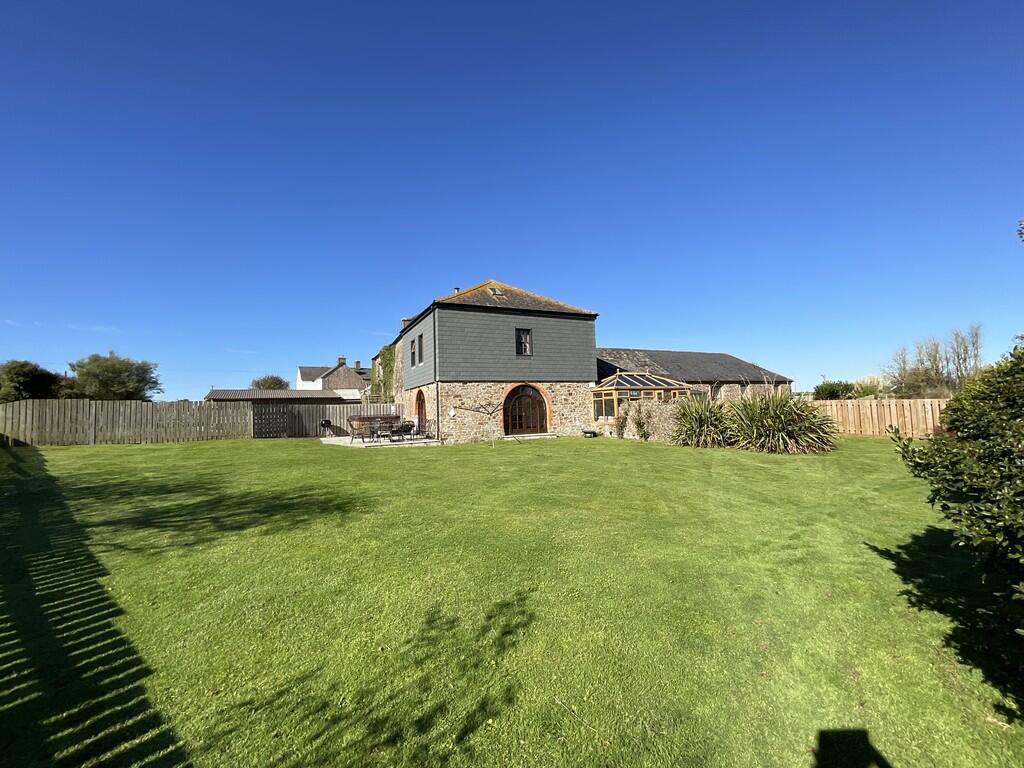 Main image of property: Creathorne Farm, Bude
