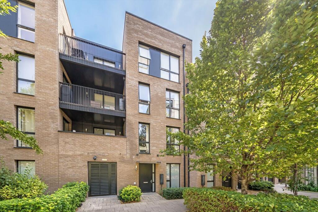 Main image of property: Bakery Street, Bermondsey