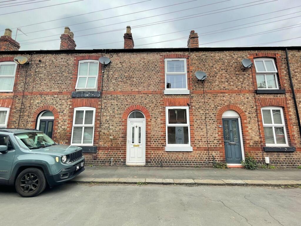 Main image of property: Field Road, Sale, M33
