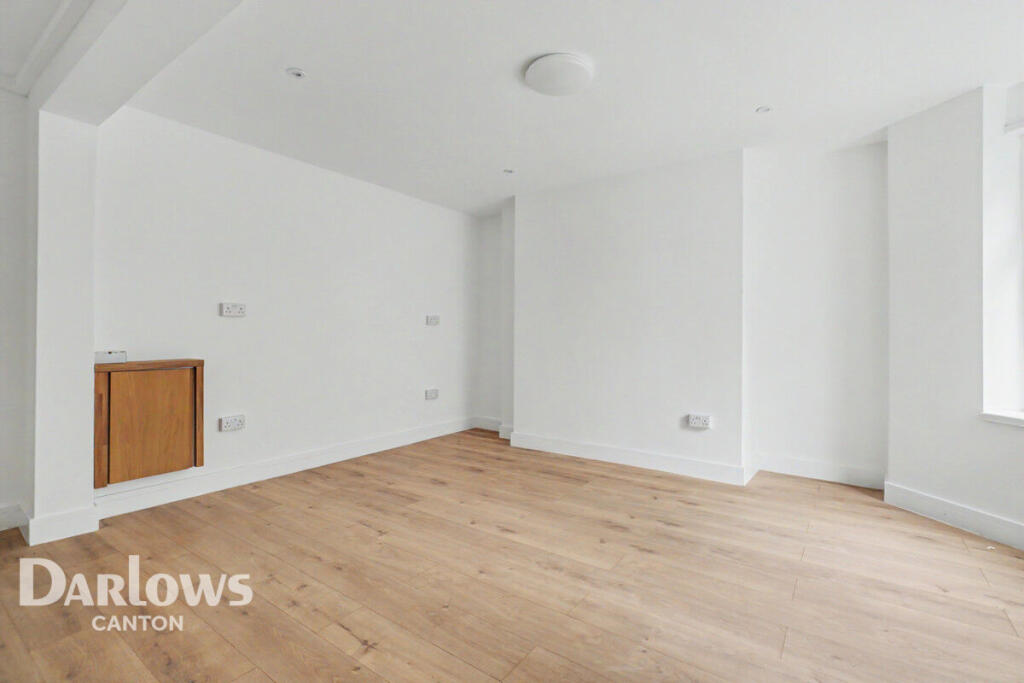 Main image of property: Ferry Road, Cardiff