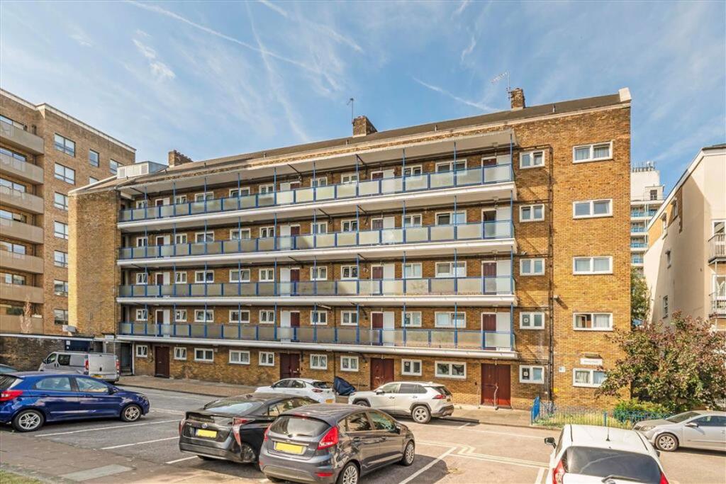 Main image of property: Burbage Close, Borough