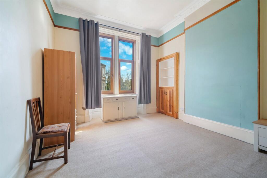 Apartment in Glasgow - View 4