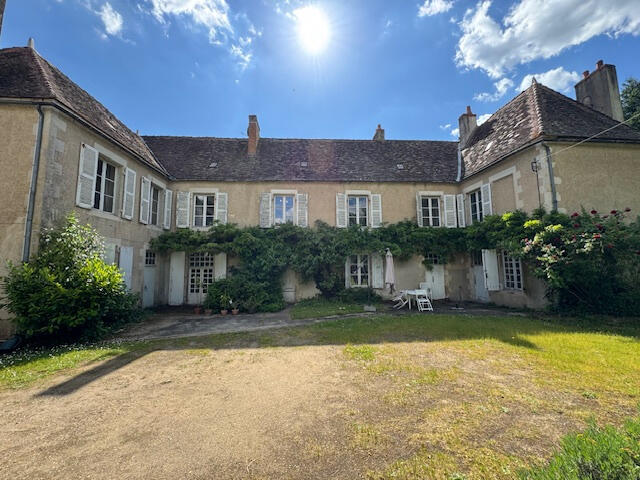 Main image of property: Poitou-Charentes, Vienne, Montmorillon