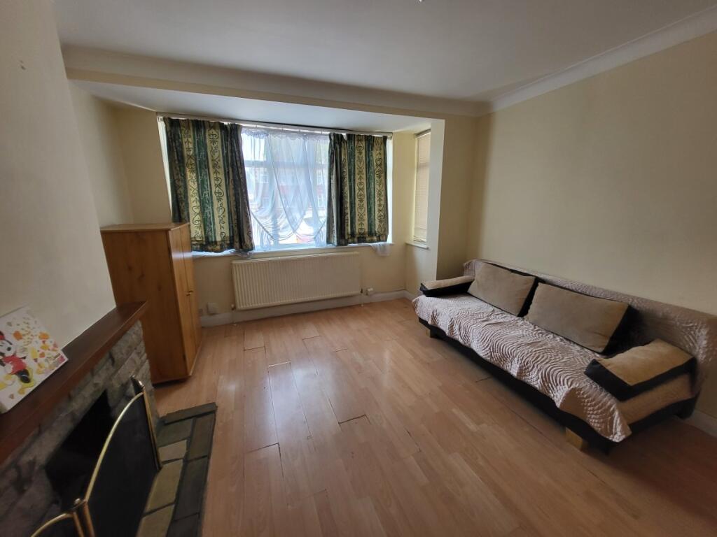 Main image of property: Greenford Road, Greenford