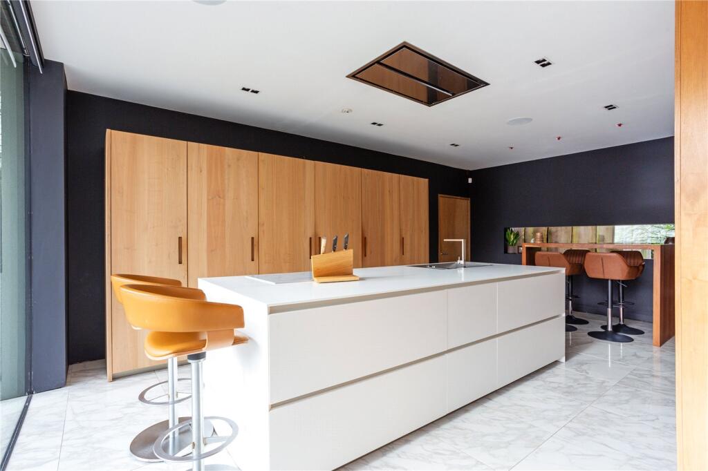 House in Bolton - More