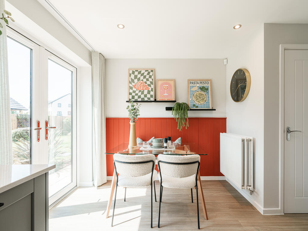 Additional image 7 of Gemini Drive, 
Off Bath Road,
Warminster, 
Wiltshire, 
BA12 8BT