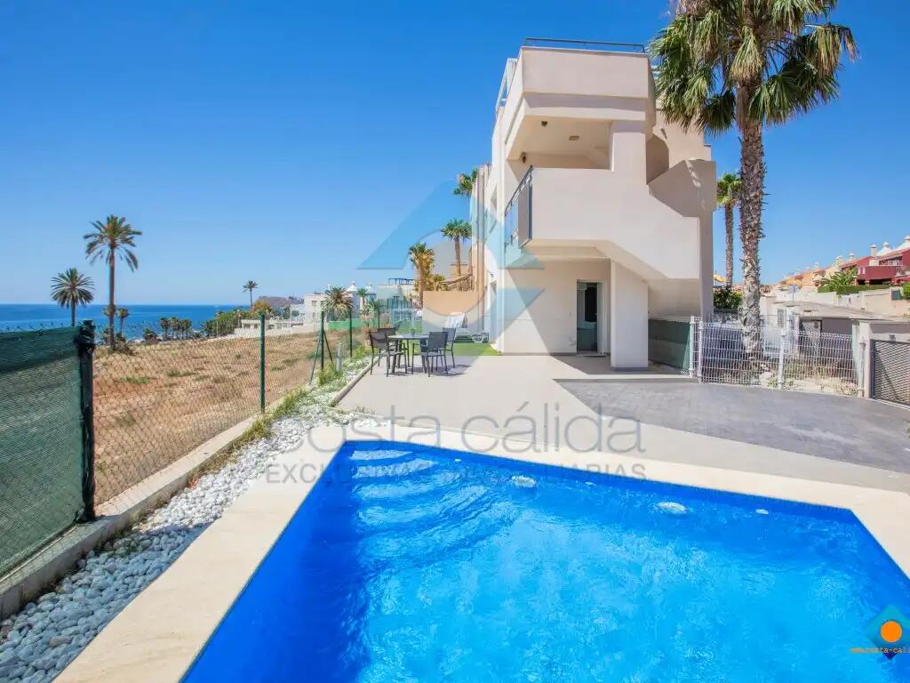 Main image of property: Murcia, Mazarrón