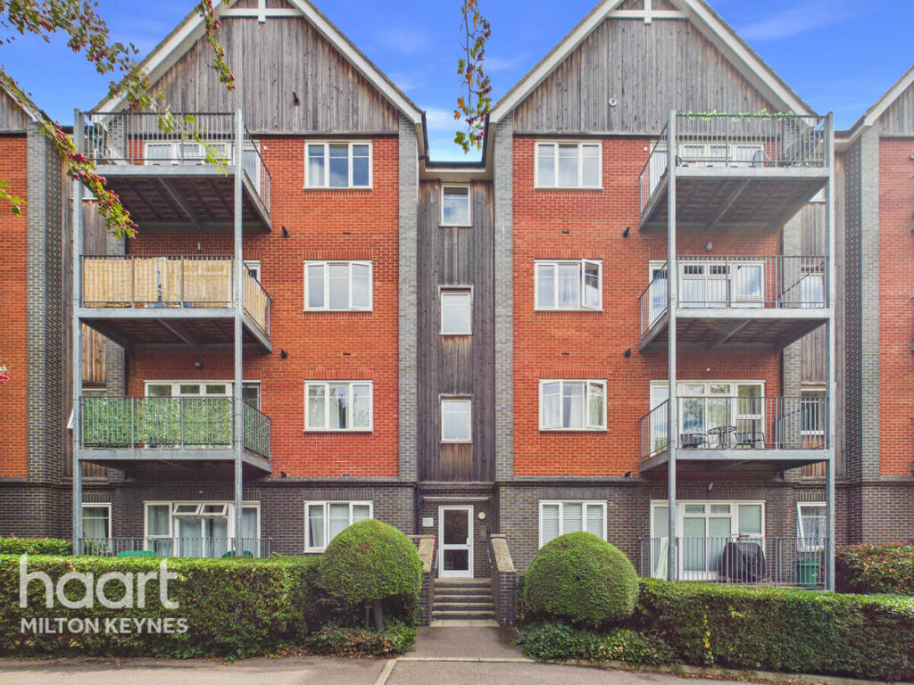 Main image of property: Millward Drive, Milton Keynes