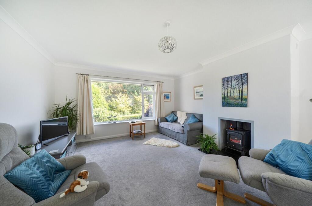 House in East Devon, Lympstone - More