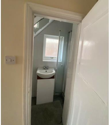 Studio apartment for rent