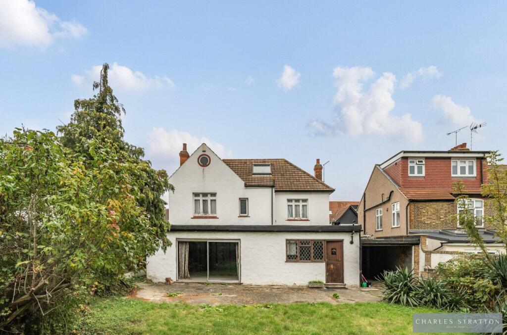 House in London - View 4