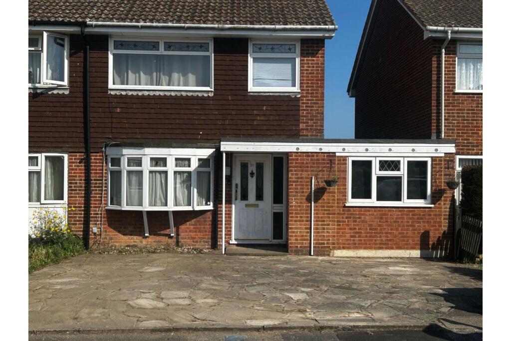 Main image of property: Friends Avenue, Margate, CT9