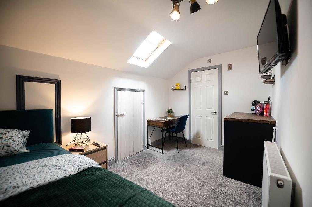Main image of property: Room 7