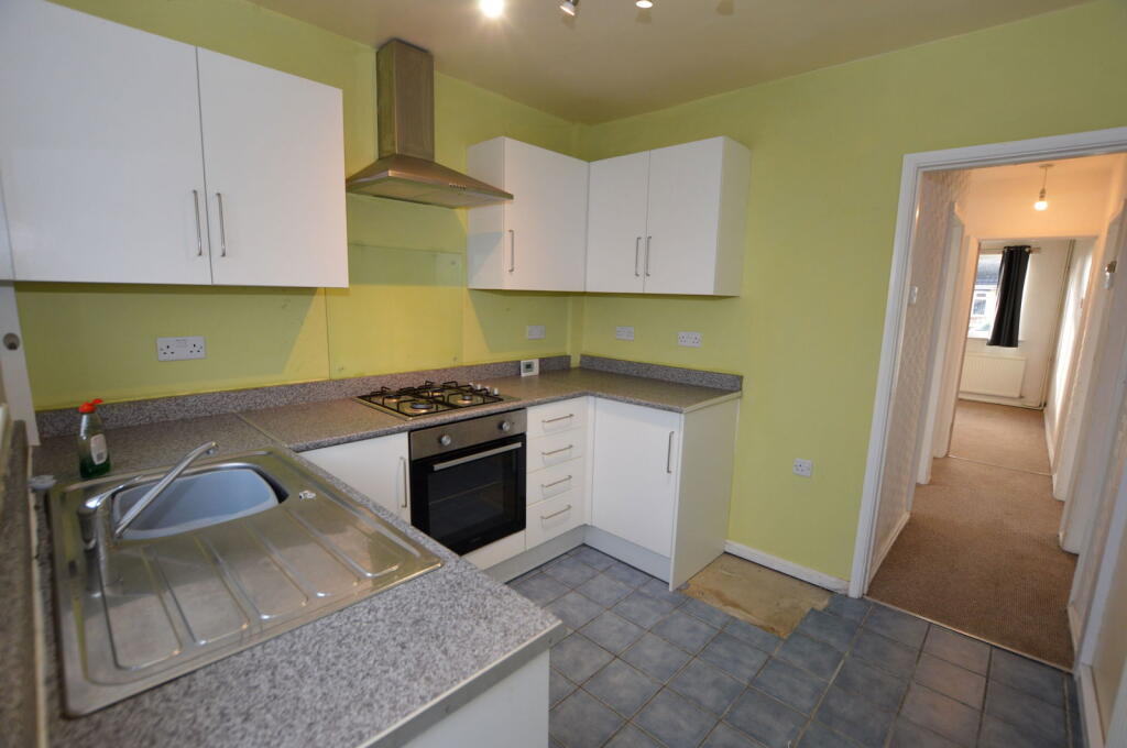 Tewkesbury Road, Golborne, Warrington, WA3 3LZ photo 4