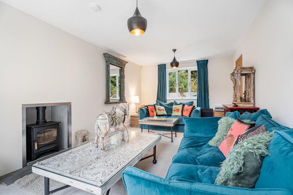House in Vale of White Horse, Bow, Stanford in the Vale - View 5