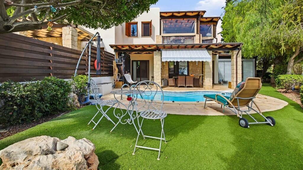 Main image of property: Aphrodite Hills, Paphos
