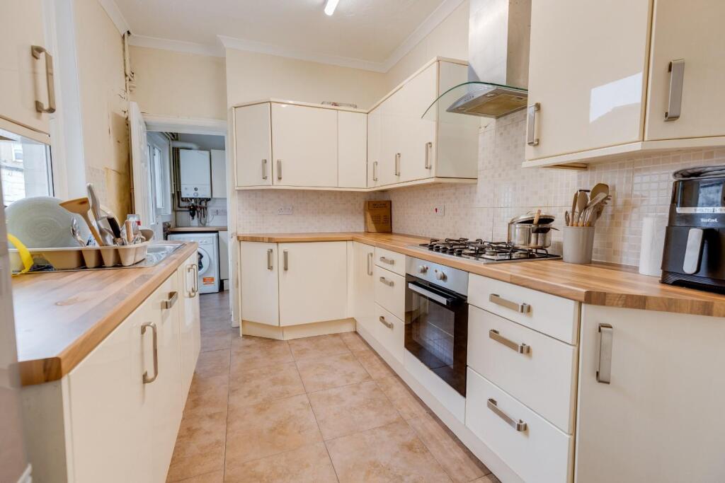 House in Northampton, Far Cotton and Delapre - View 3