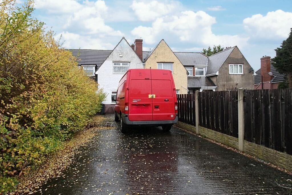 Main image of property: Badsley Moor Lane, Rotherham