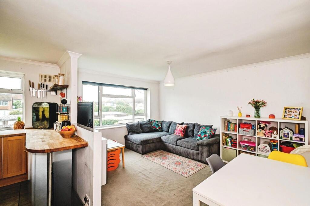 Ophir Road, WORTHING, West Sussex, BN11 - View 4