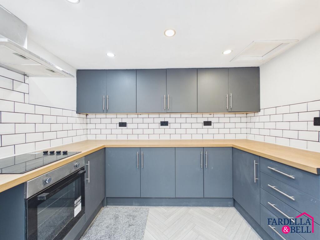 House in Burnley, Pike Hill - View 5