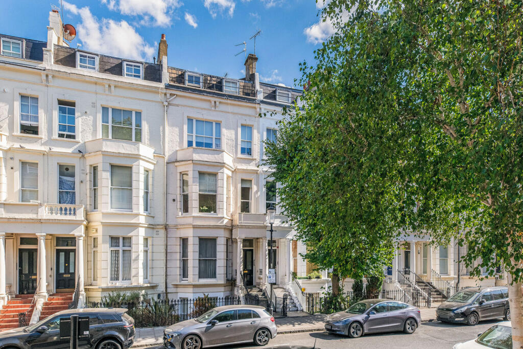 Apartment in London, Earl's Court - View 2