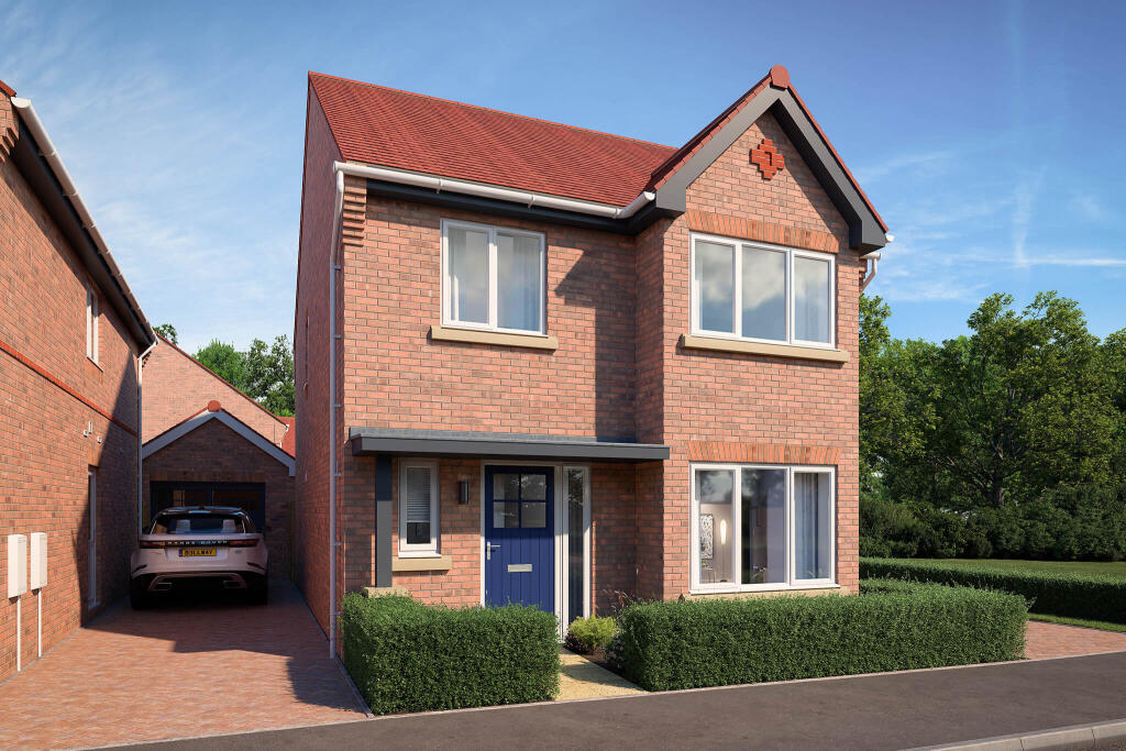 Main image of property: Orchard Farm,
Harpers Road,
Ash,
Surrey,
GU12 6TX