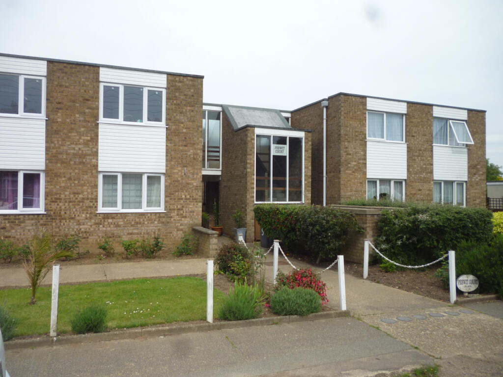 Main image of property: Grange Road, Felixstowe, Suffolk, IP11